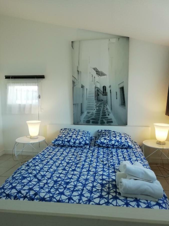 Le 39 Διαμέρισμα Νιμ Εξωτερικό φωτογραφία